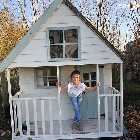 Willow Court Farm Studio East & Petting Farm, 8 Mins To Legoland & Windsor, 15 Mins To Lapland Uk Экстерьер фото