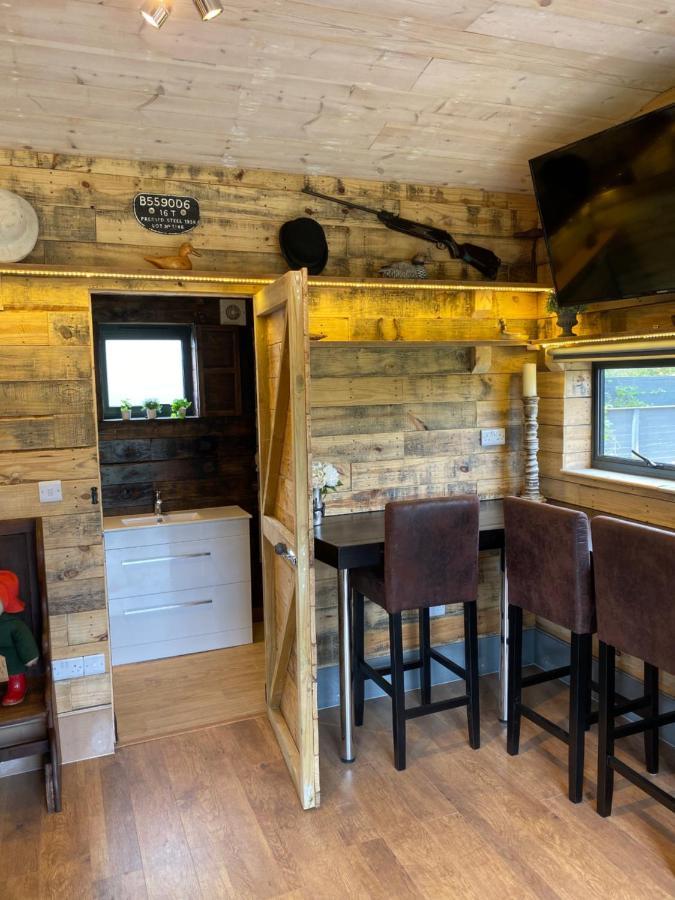 Willow Court Farm Studio East & Petting Farm, 8 Mins To Legoland & Windsor, 15 Mins To Lapland Uk Экстерьер фото