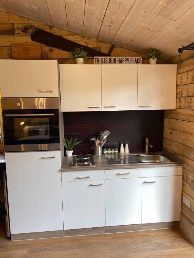 Willow Court Farm Studio East & Petting Farm, 8 Mins To Legoland & Windsor, 15 Mins To Lapland Uk Экстерьер фото