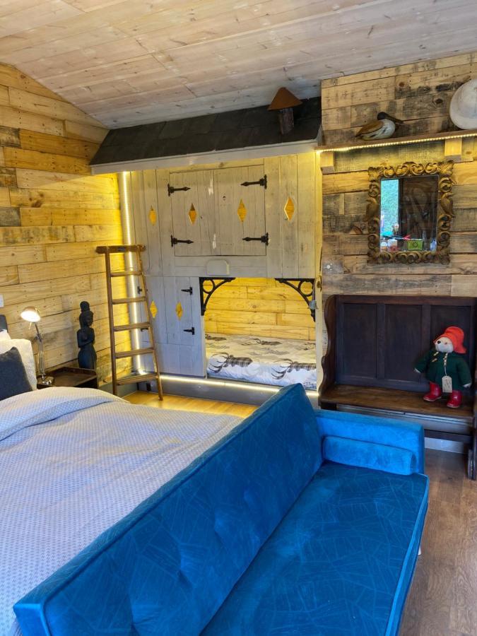 Willow Court Farm Studio East & Petting Farm, 8 Mins To Legoland & Windsor, 15 Mins To Lapland Uk Экстерьер фото