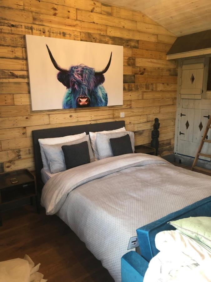 Willow Court Farm Studio East & Petting Farm, 8 Mins To Legoland & Windsor, 15 Mins To Lapland Uk Экстерьер фото