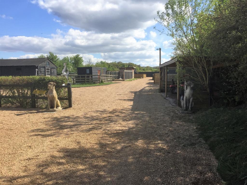 Willow Court Farm Studio East & Petting Farm, 8 Mins To Legoland & Windsor, 15 Mins To Lapland Uk Экстерьер фото