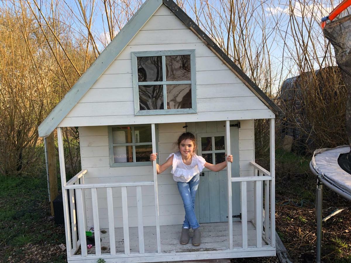 Willow Court Farm Studio East & Petting Farm, 8 Mins To Legoland & Windsor, 15 Mins To Lapland Uk Экстерьер фото