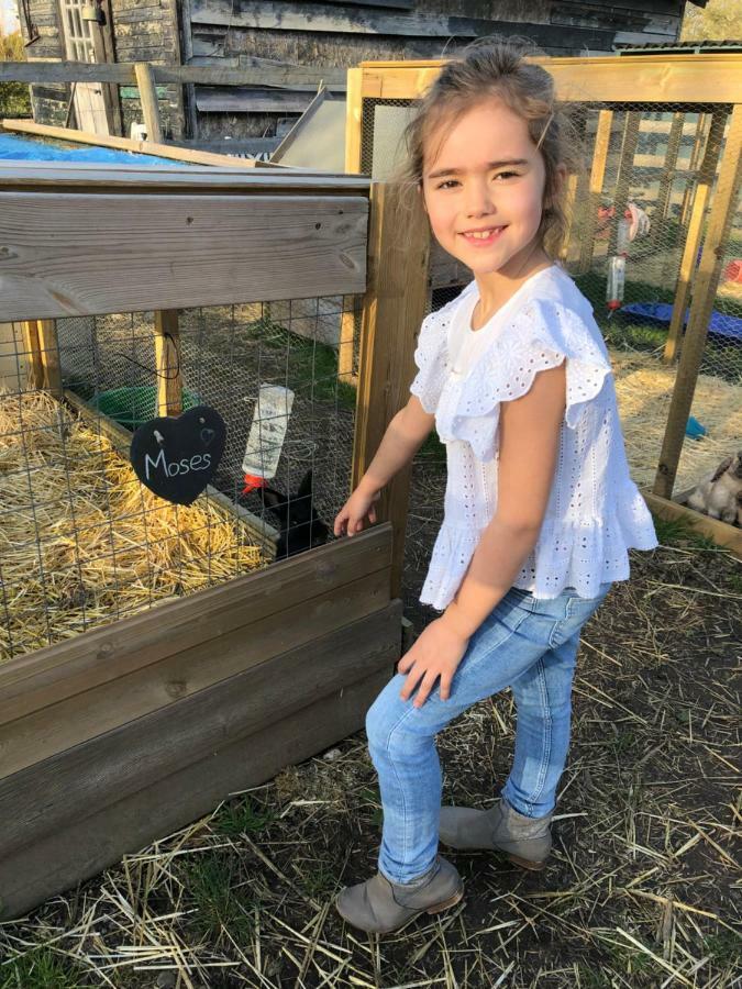 Willow Court Farm Studio East & Petting Farm, 8 Mins To Legoland & Windsor, 15 Mins To Lapland Uk Экстерьер фото